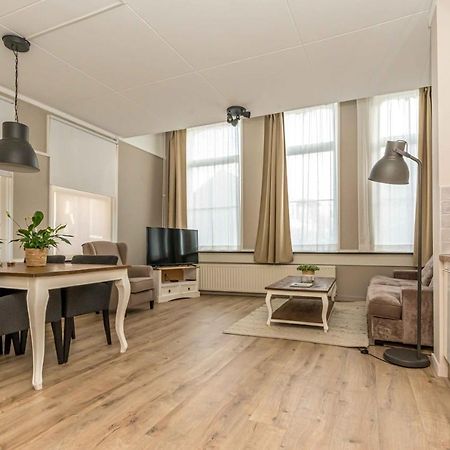 Eén Koning Zierikzee Extérieur photo