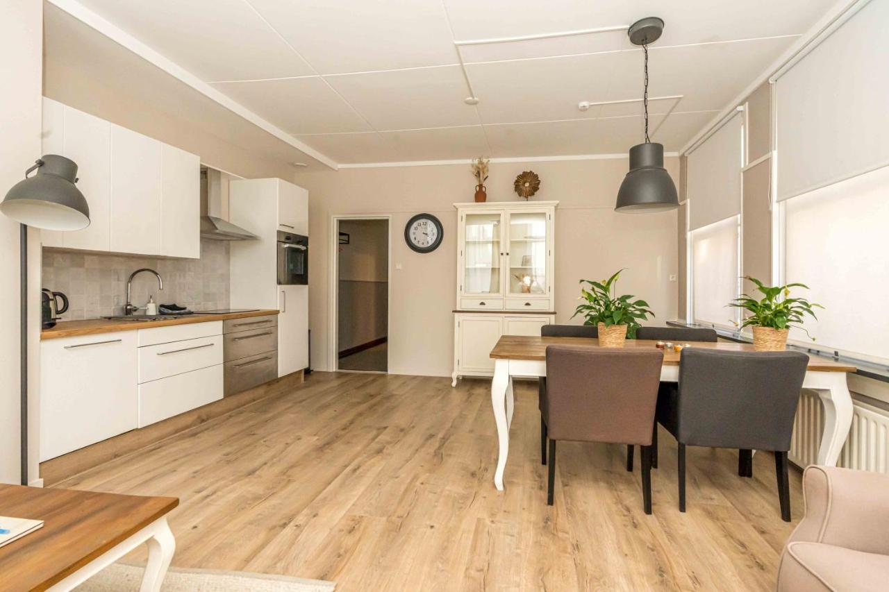 Eén Koning Zierikzee Extérieur photo