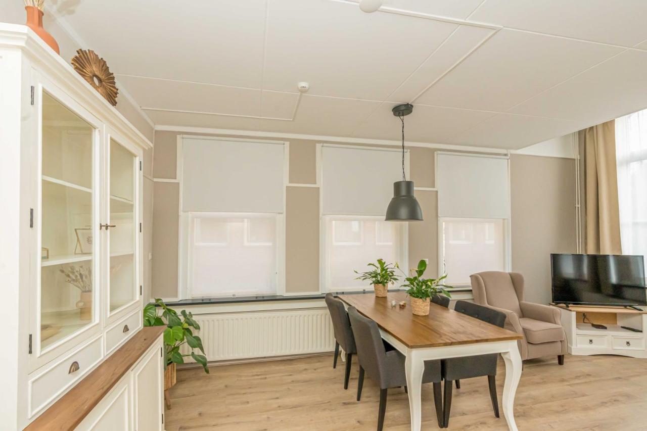 Eén Koning Zierikzee Extérieur photo
