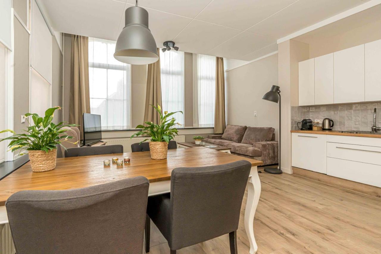 Eén Koning Zierikzee Extérieur photo