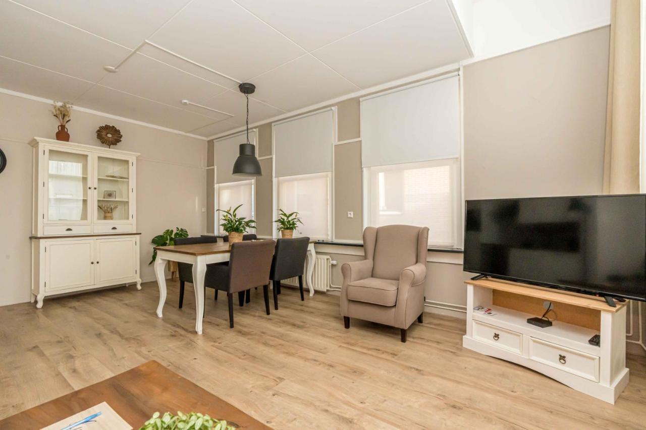 Eén Koning Zierikzee Extérieur photo