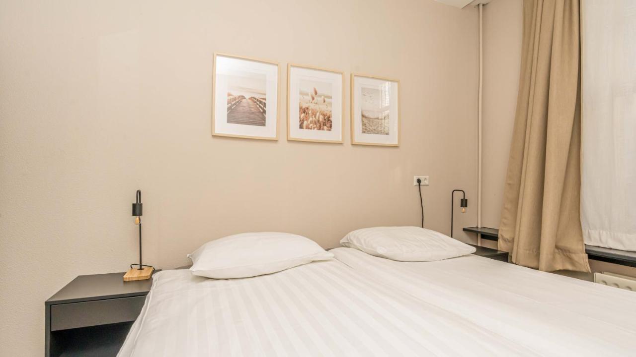Eén Koning Zierikzee Extérieur photo