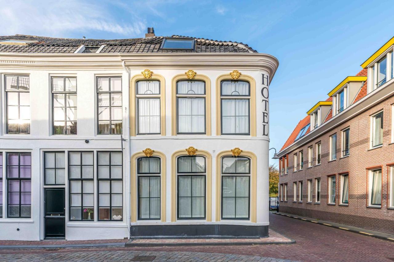 Eén Koning Zierikzee Extérieur photo